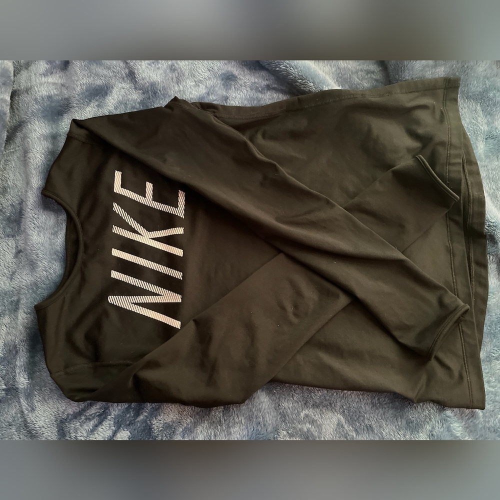 Nike long sleeve